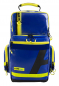 Preview: Notfallrucksack Aerocase Large Pro in blau